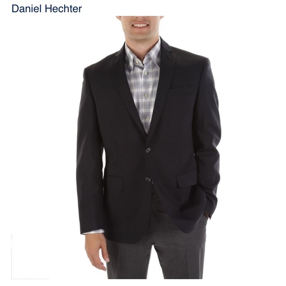 daniel hechter suits